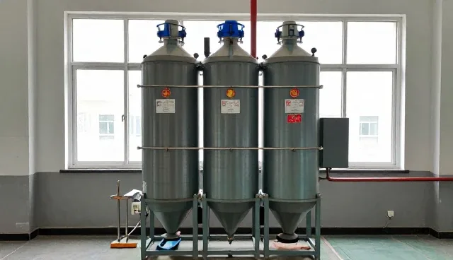 设备维护在环境治理中的性能保障与适用条件
