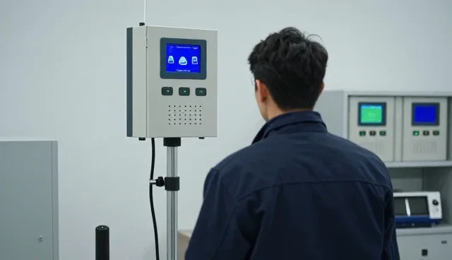 环境监测设备的日常使用与维护要点解析