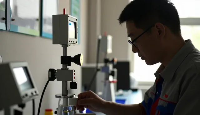 水质监测系统满足不同客户的多样需求
